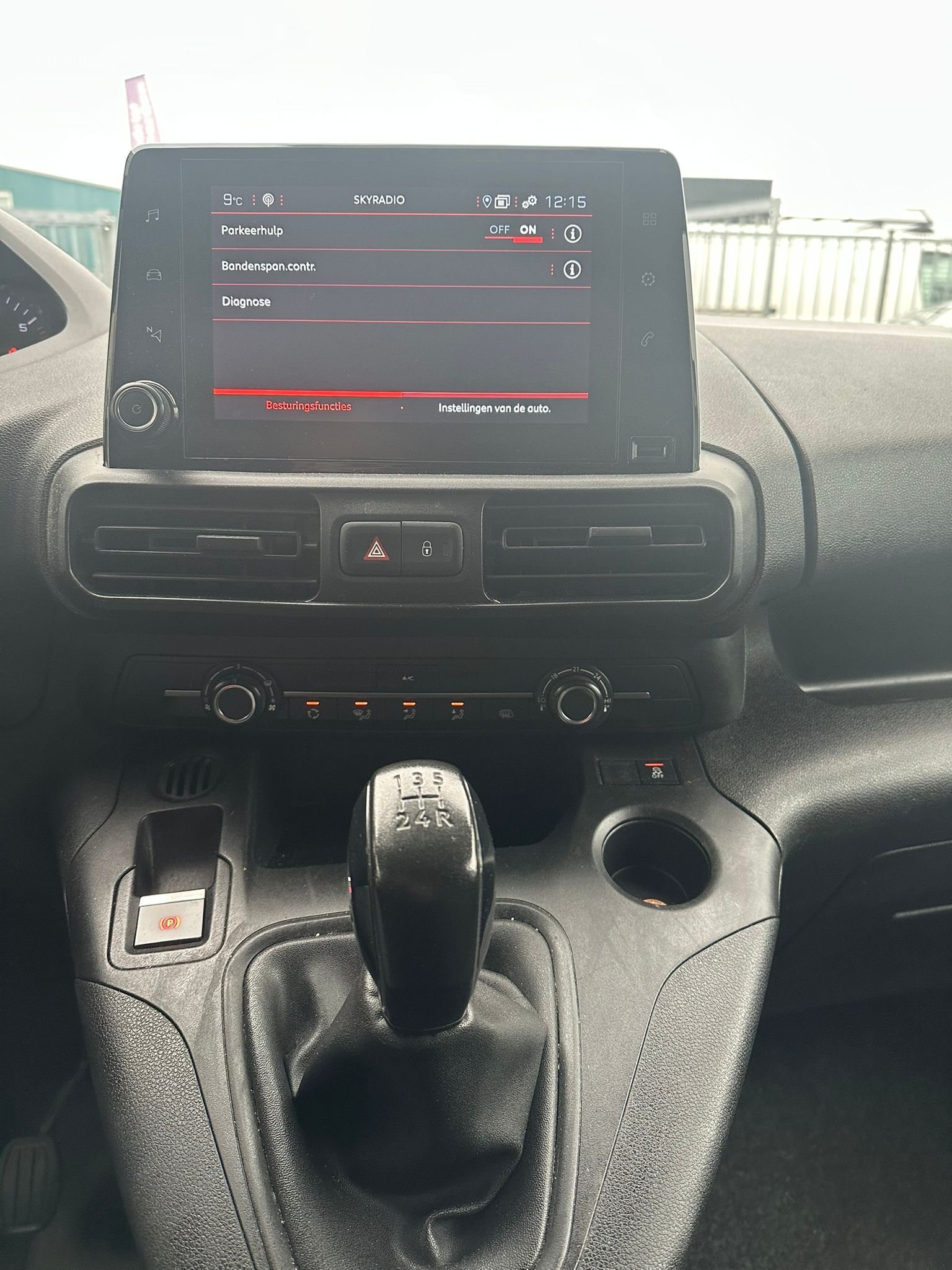 Peugeot Partner 1.6 BlueHDI Premium Long l2