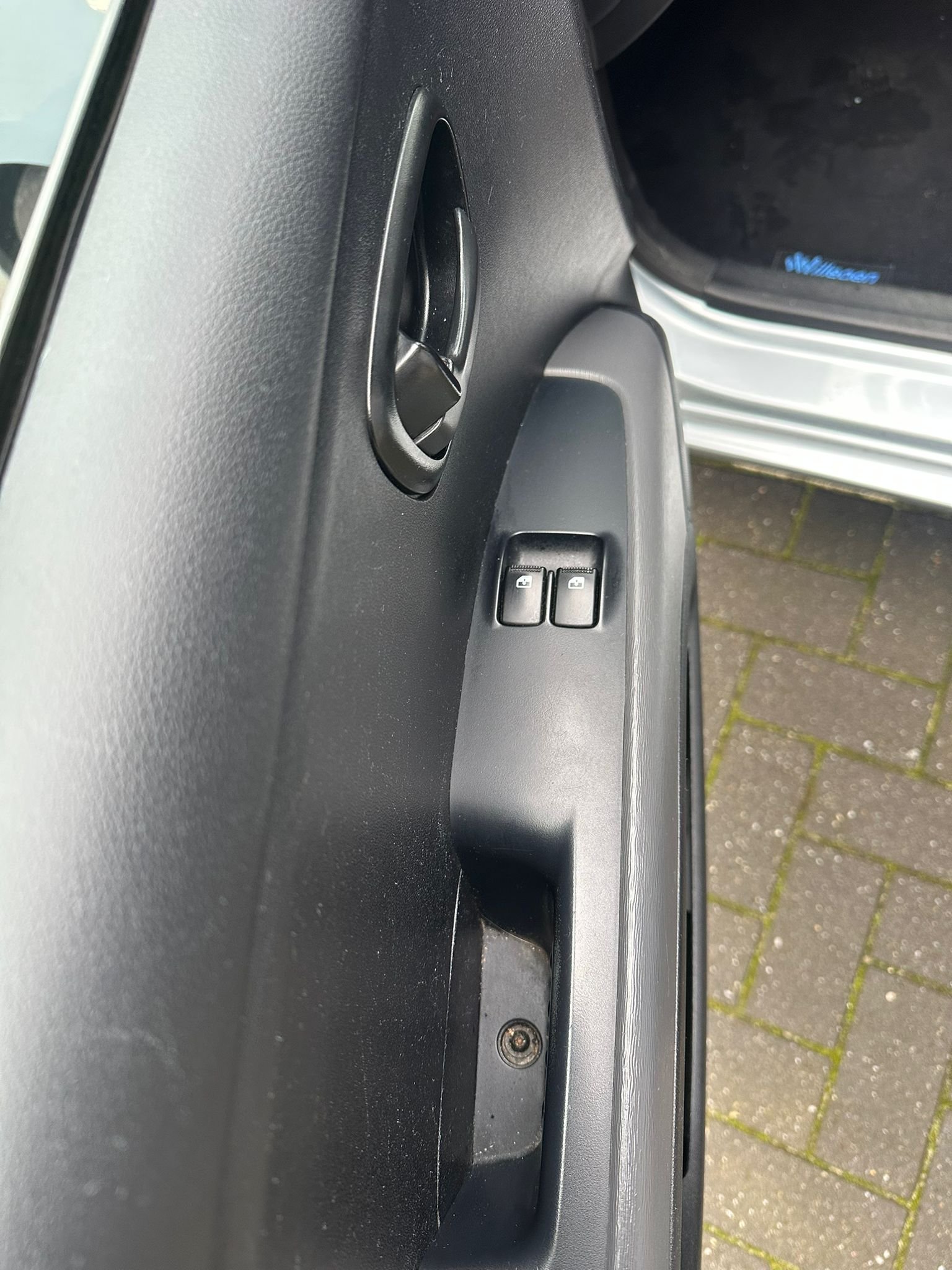 Hyundai I10 1.1 i-drive cool