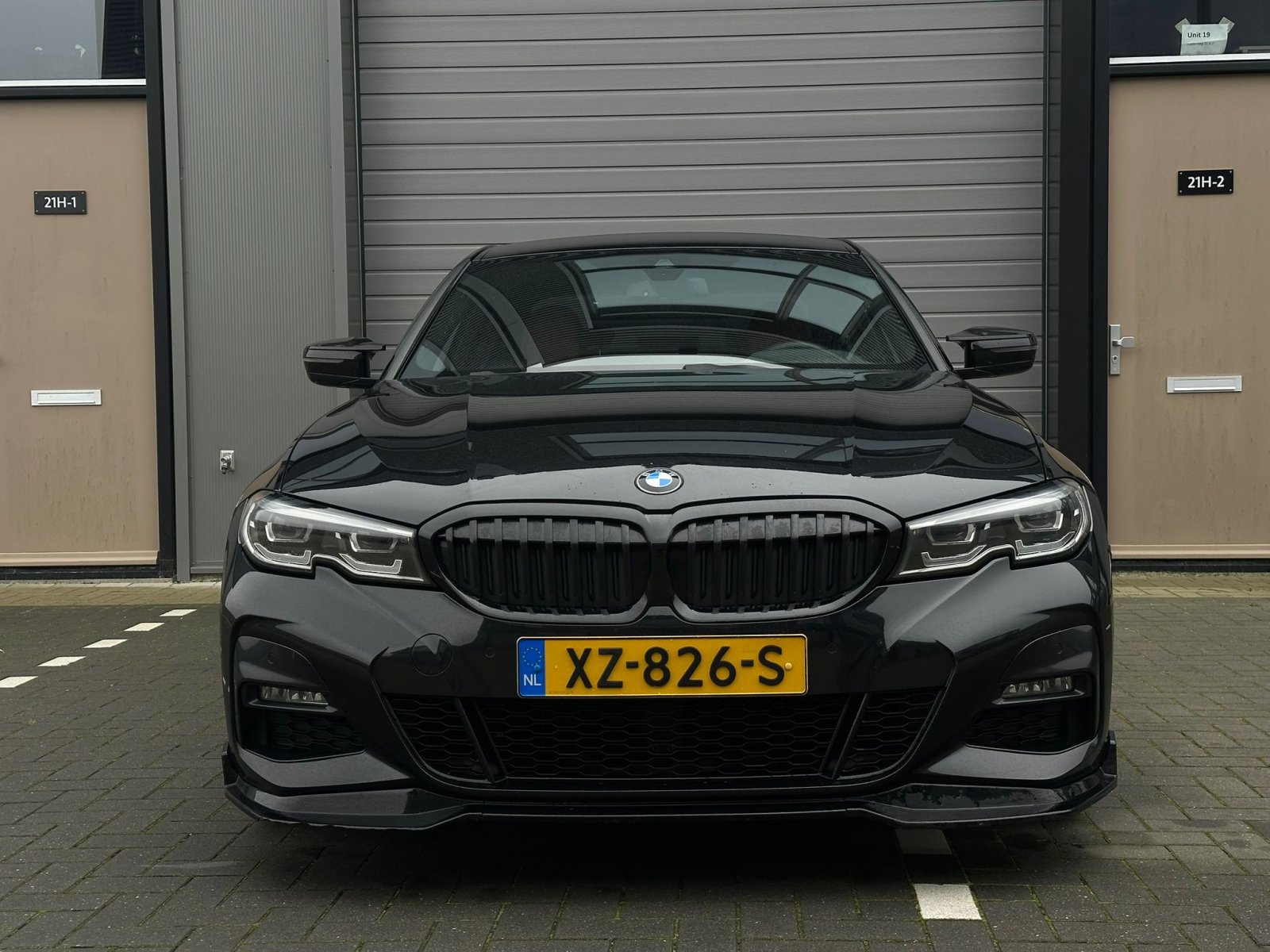 BMW 320I