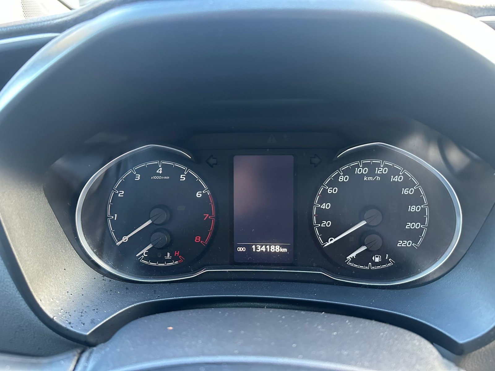 Toyota Yaris 1.0 VVT-i Comfort Elek ramen Airco Navi Camera