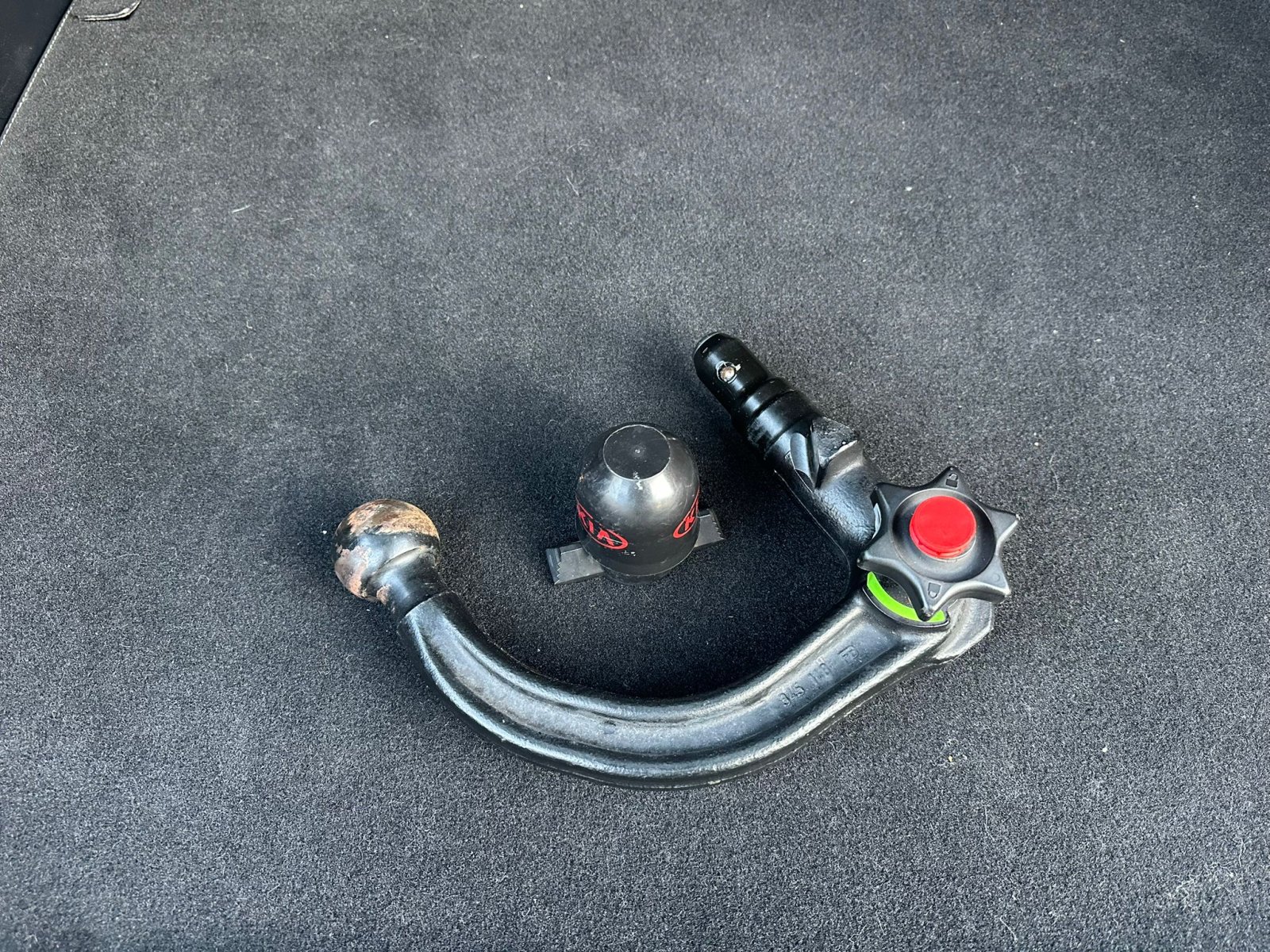 Kia Niro 2021 / Carplay / stoelverwarming / stuurverwarming /