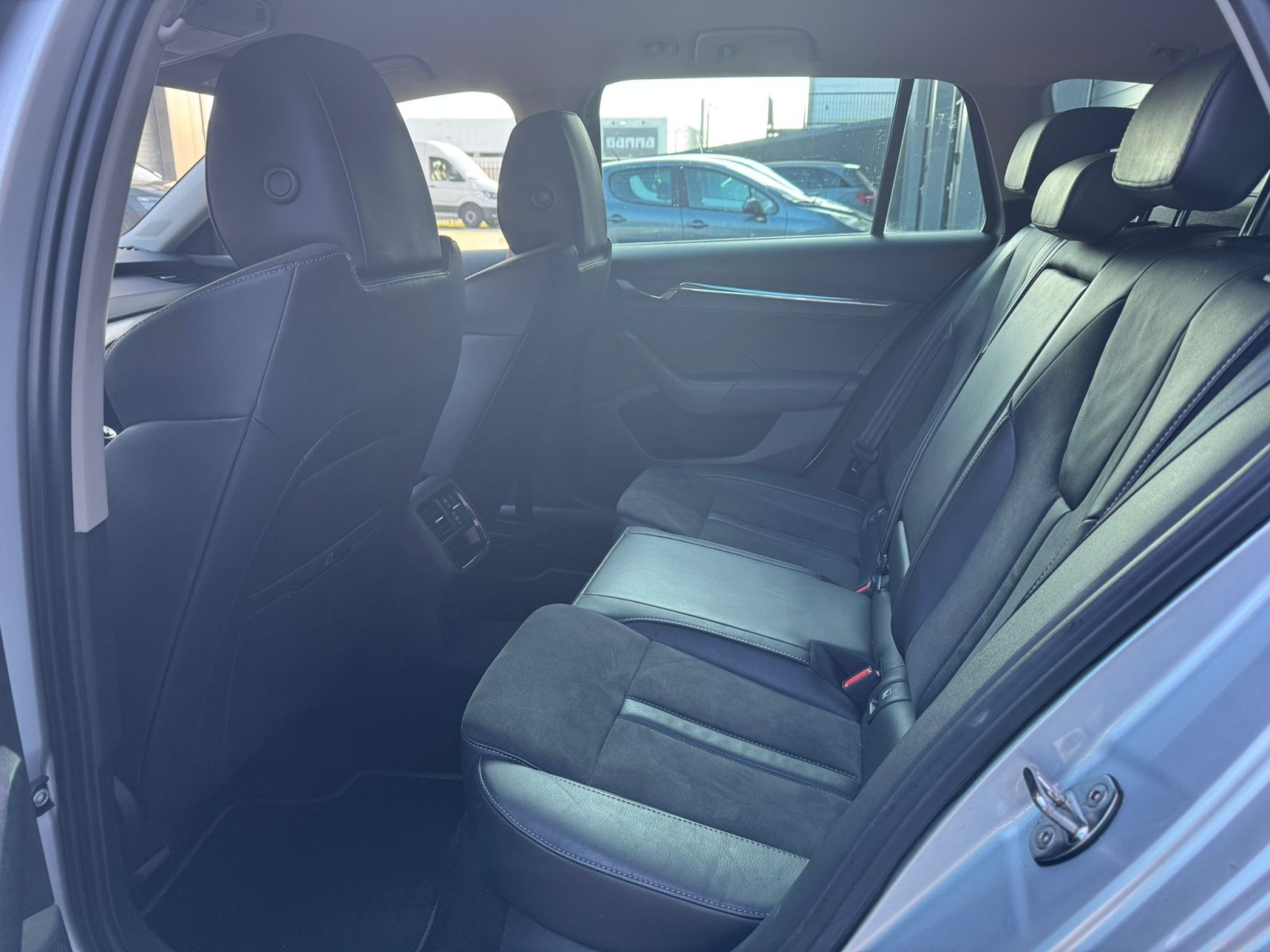 Skoda Octavia 2.0 Diesel