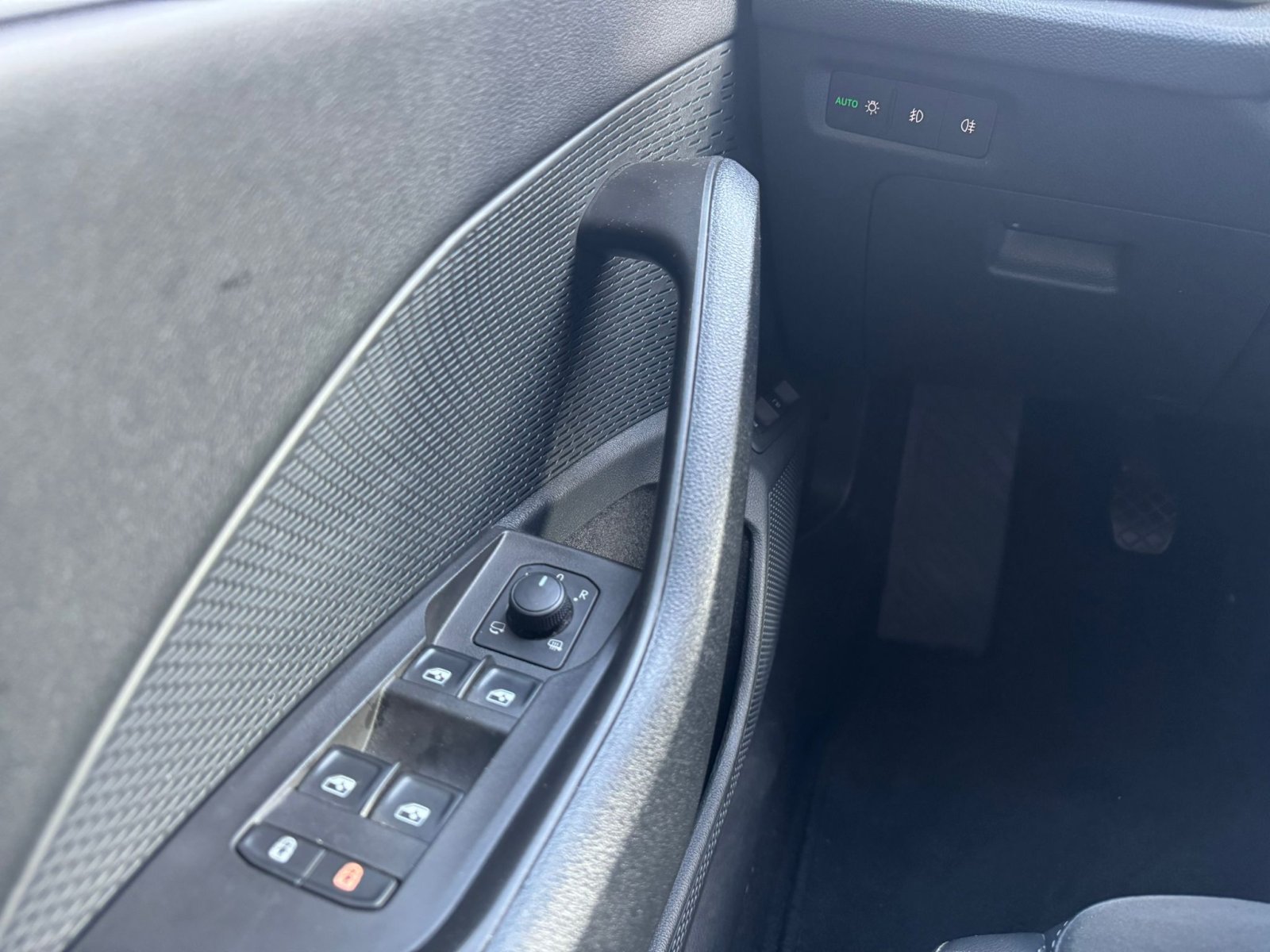 Skoda Octavia 2.0 Diesel