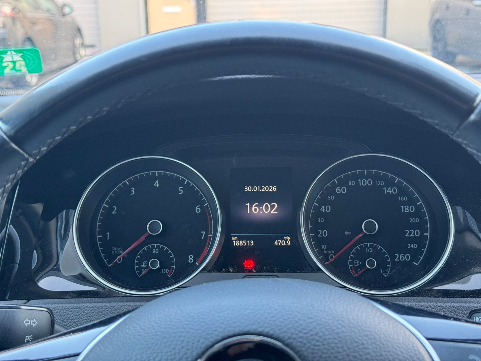 Volkswagen Golf Variant 1.4 TSI Pano / TrekH / Stoel / LMV