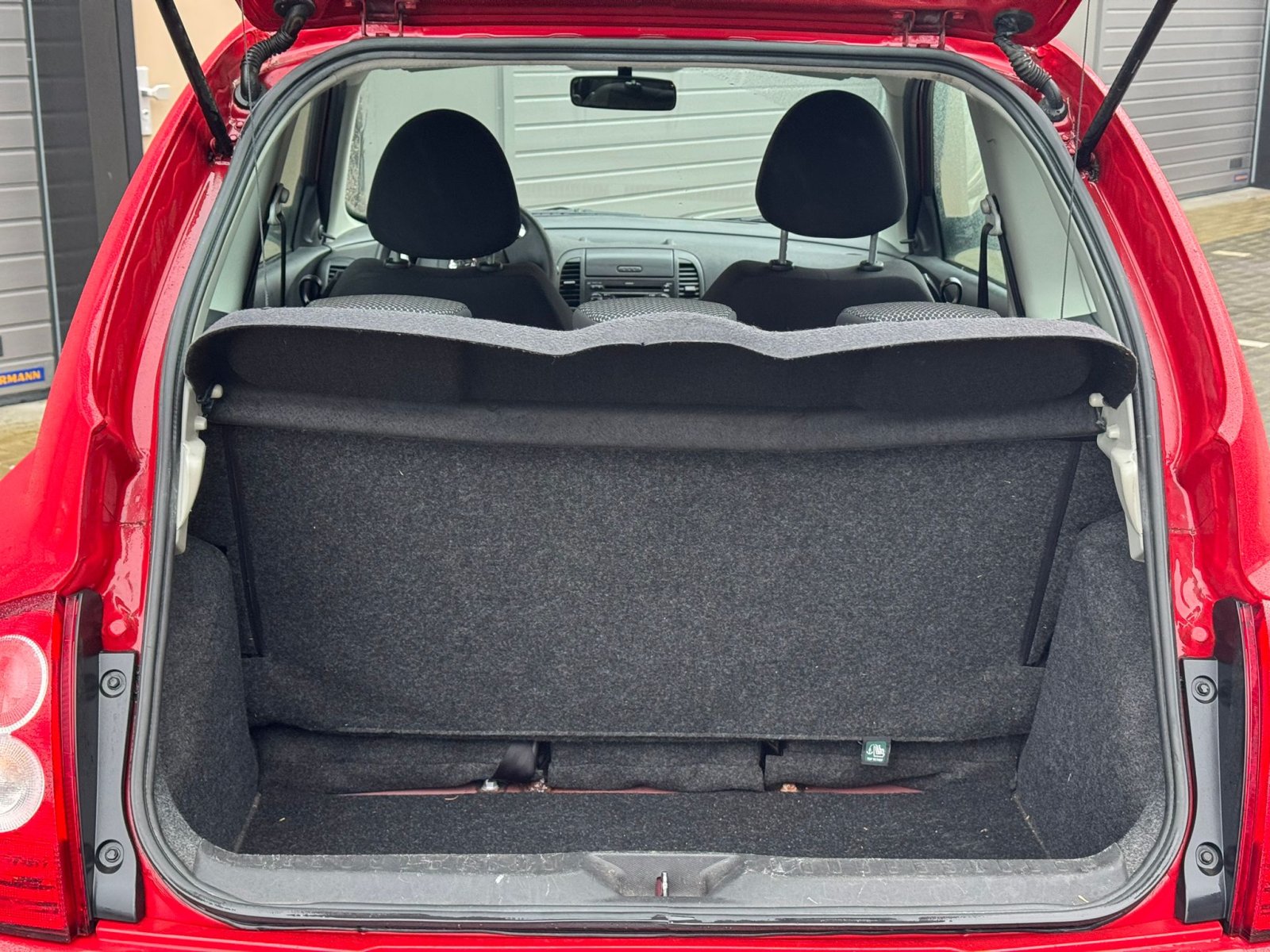 Nissan Micra 1.2 Mix / Airco / Elek. Ramen / 2e eig. /