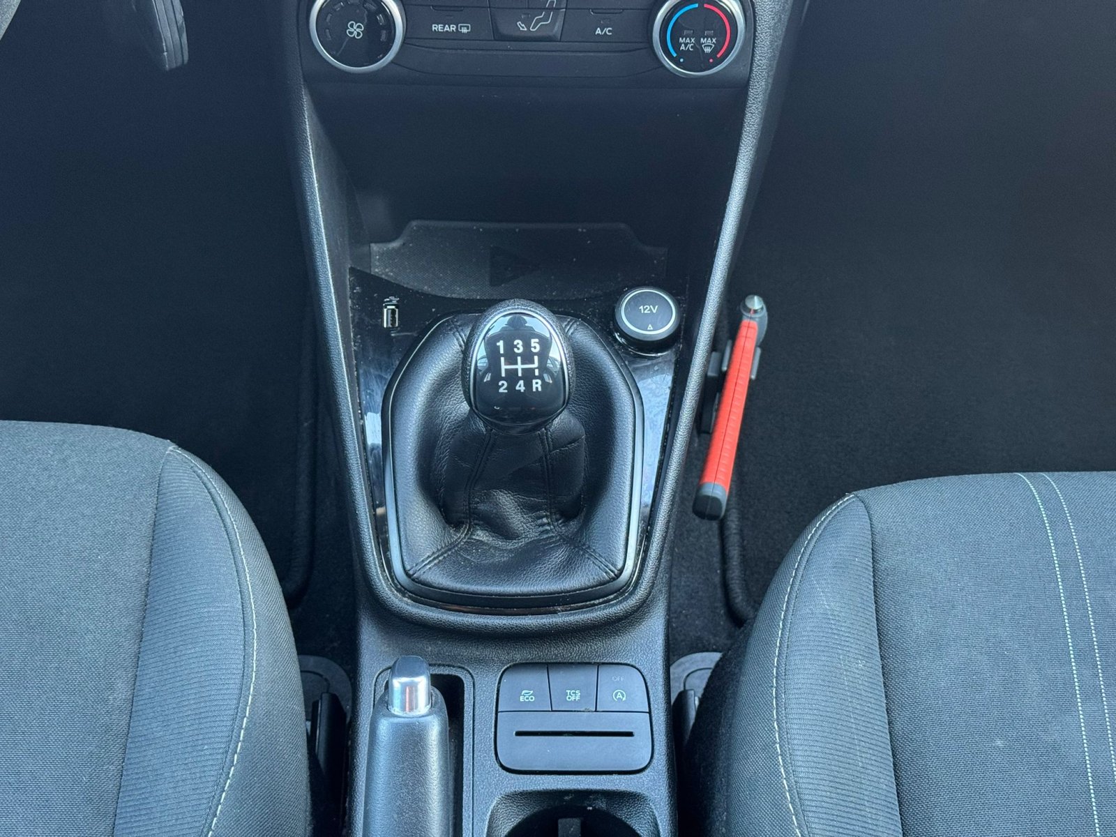 Ford Fiesta 1,1 Trend / Lane / navi / LMV / Dealer