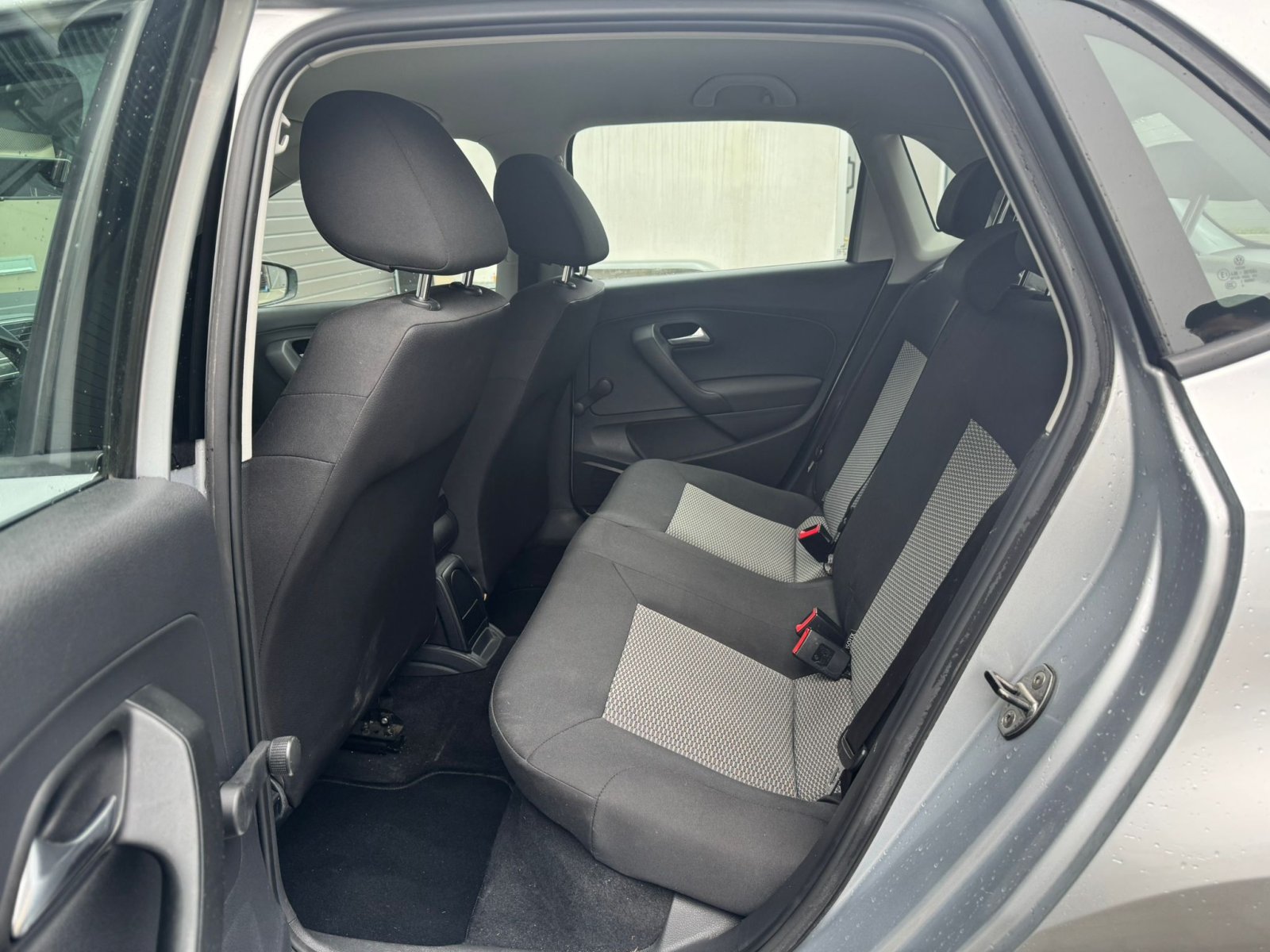 Volkswagen Polo 1.2 TDI Bluemotion / Airco / Cruise / LMV / Android scherm