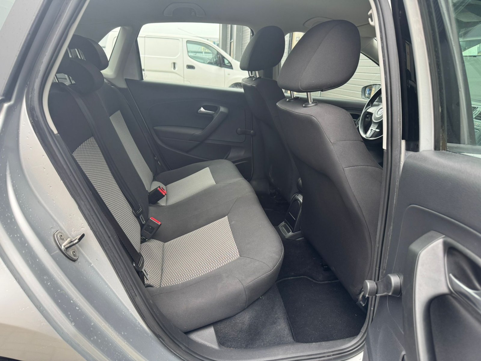 Volkswagen Polo 1.2 TDI Bluemotion / Airco / Cruise / LMV / Android scherm