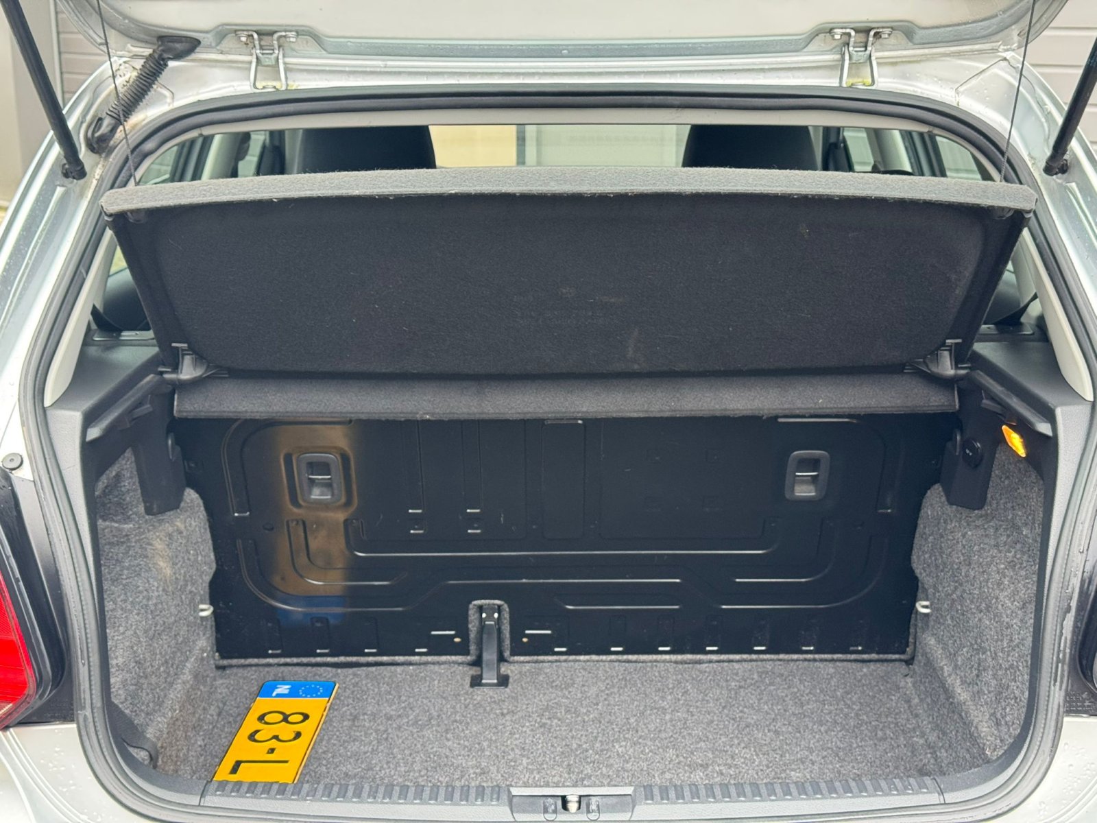 Volkswagen Polo 1.2 TDI Bluemotion / Airco / Cruise / LMV / Android scherm