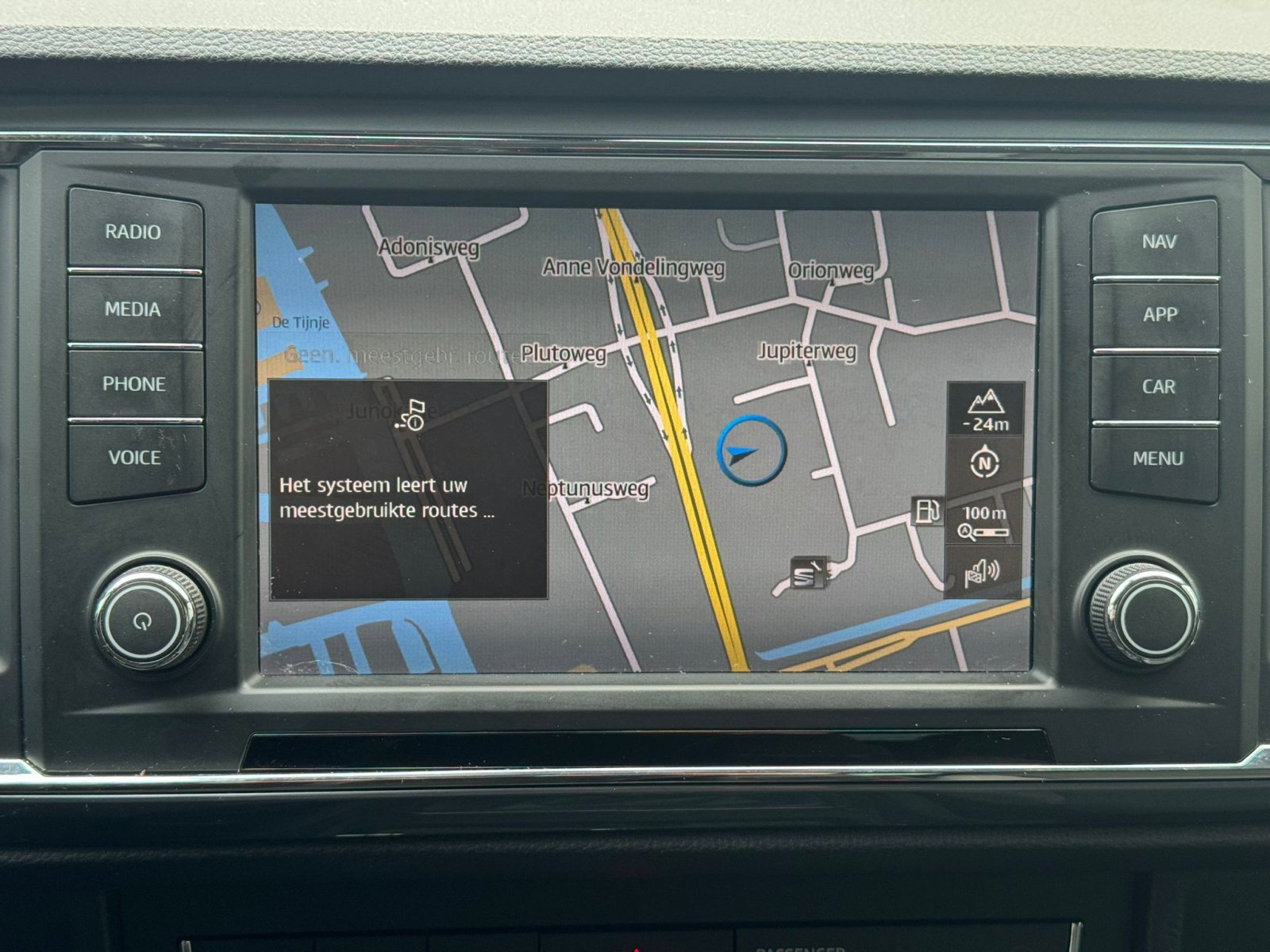 Seat Ateca 1.0 Eco TSI Style Business Intense / camera / Cruise / Airco / LMV