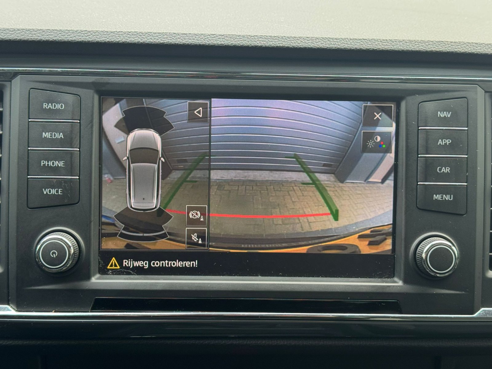 Seat Ateca 1.0 Eco TSI Style Business Intense / camera / Cruise / Airco / LMV