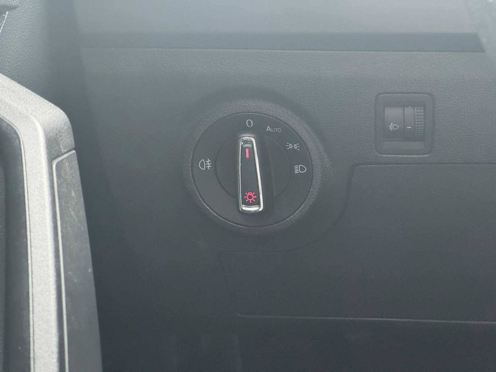 Seat Ibiza 1.0 TSI FR Business Intense / LMV / Cruise / Airco