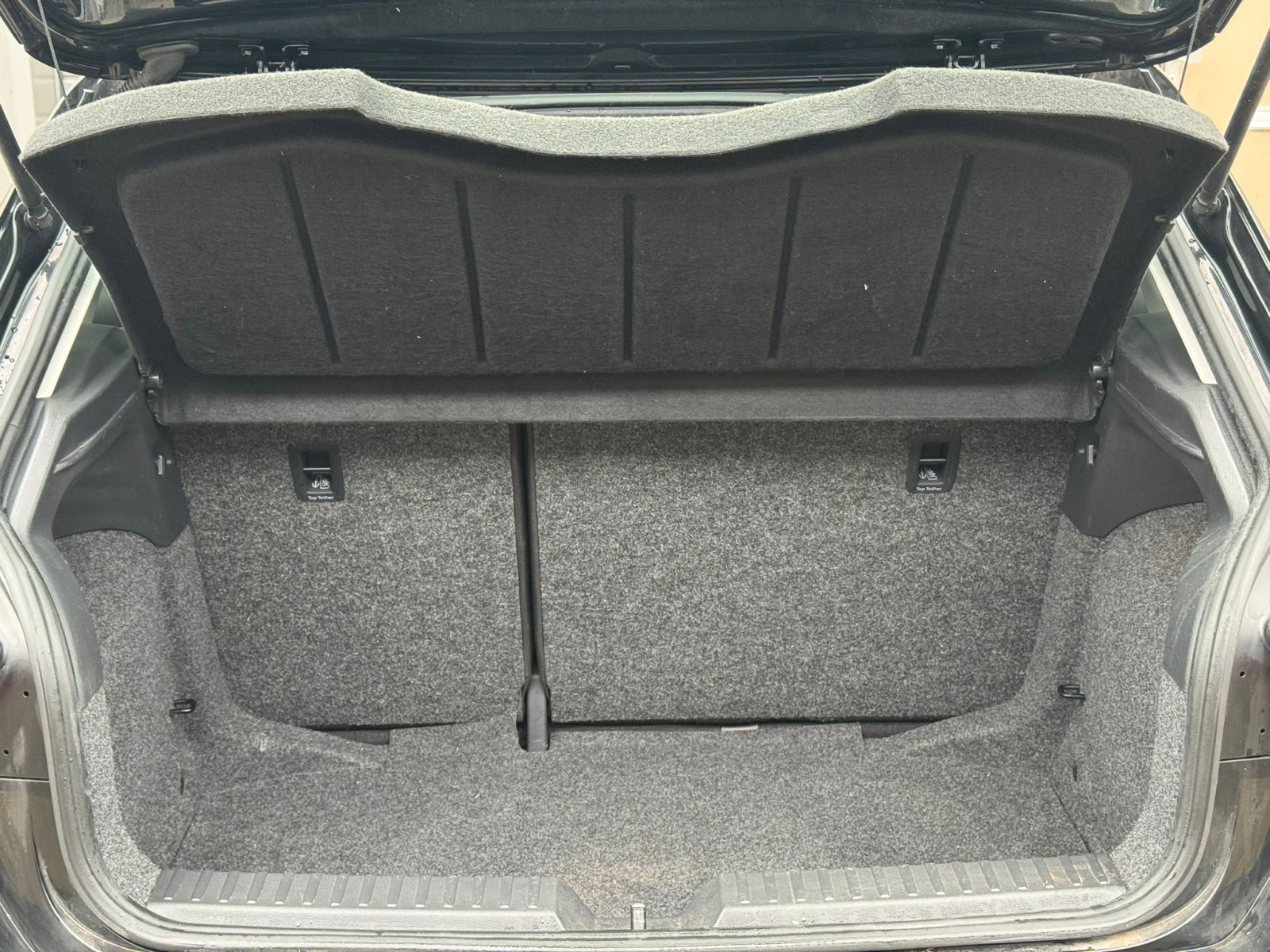 Seat Ibiza 1.0 TSI FR Business Intense / LMV / Cruise / Airco