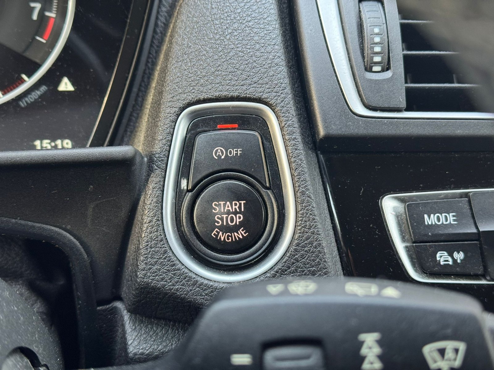 BMW 1-Serie, 116i Executive / Airco / Navi / org NL / Cruise / LED