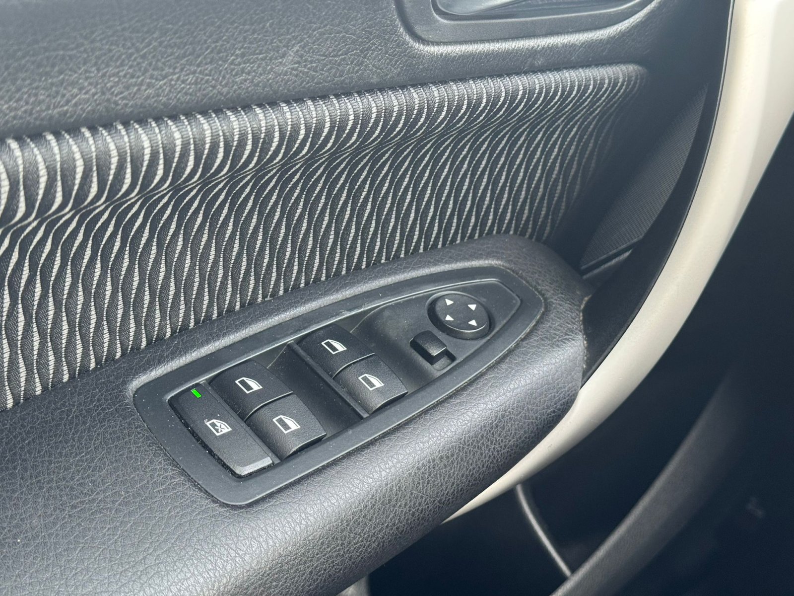 BMW 1-Serie, 116i Executive / Airco / Navi / org NL / Cruise / LED