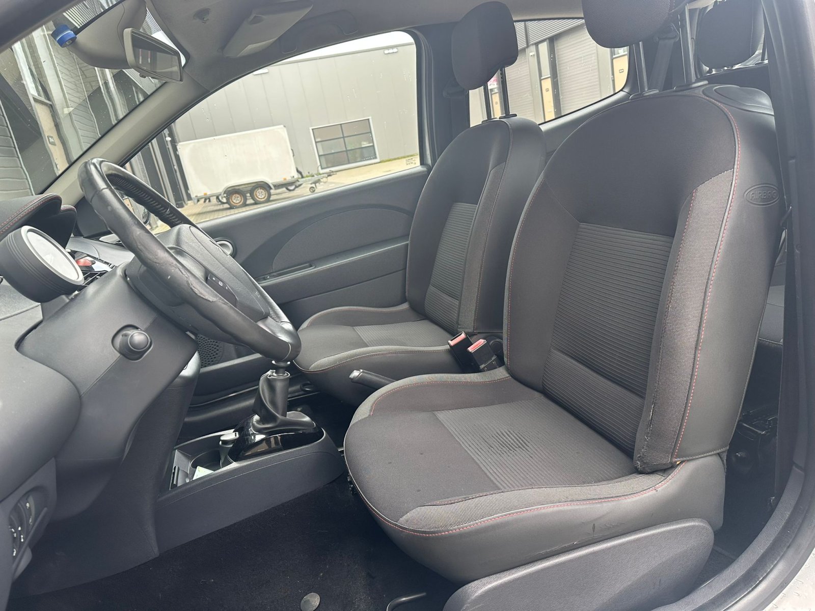 Renault Clio 1.2 16V Dynamique / AIrco / Cruise / LMV / Org NL /