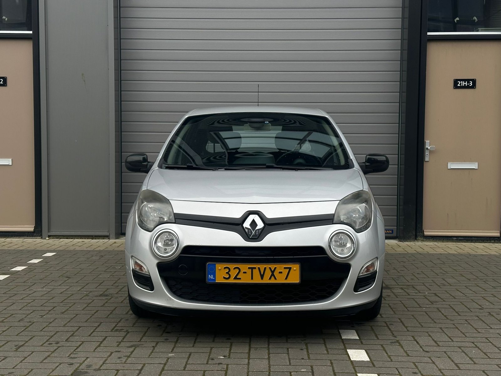 Renault Clio 1.2 16V Dynamique / AIrco / Cruise / LMV / Org NL /