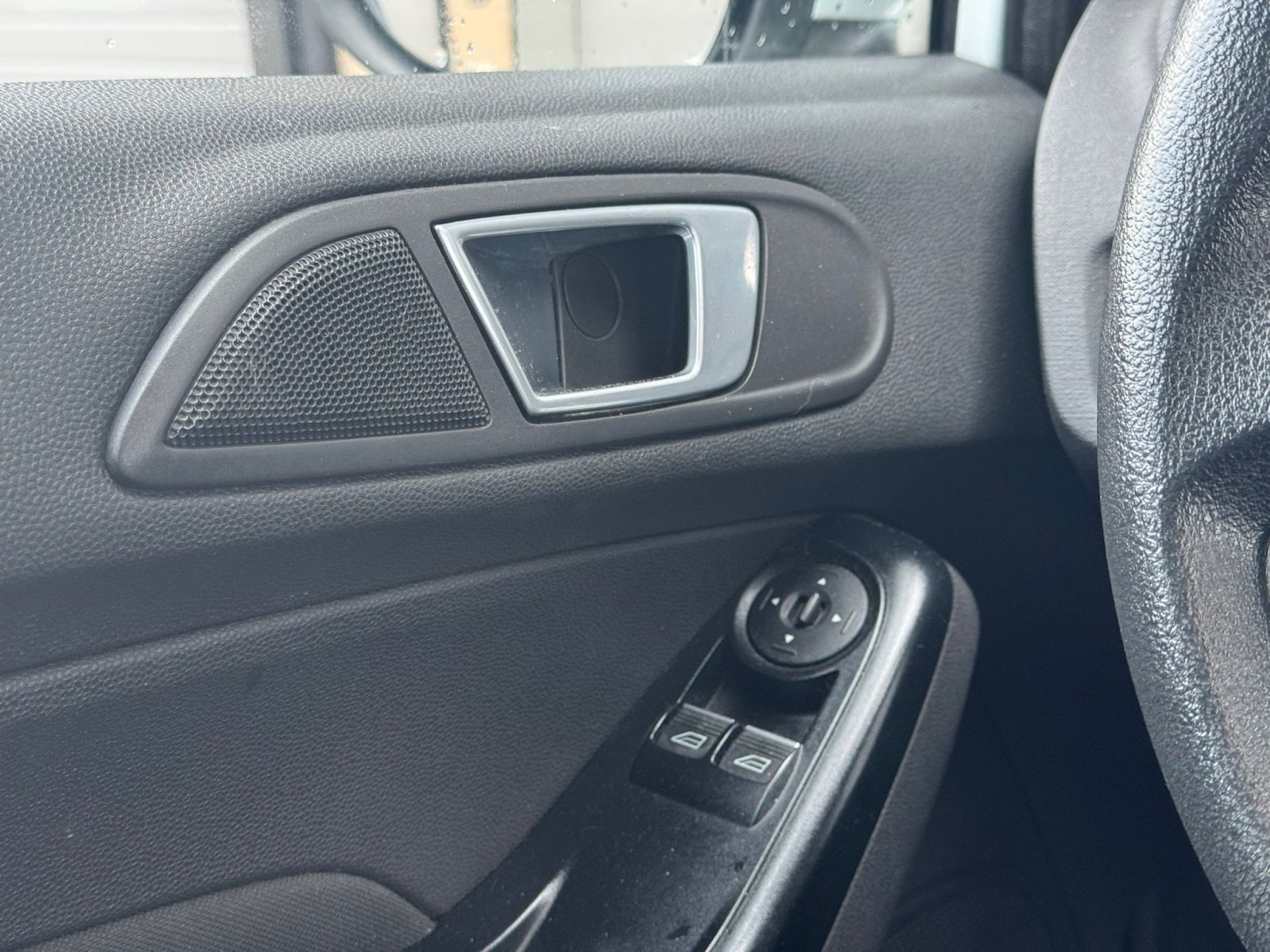 Ford Fiesta 1.0 Style / airco / elek ramen / Orig NL /