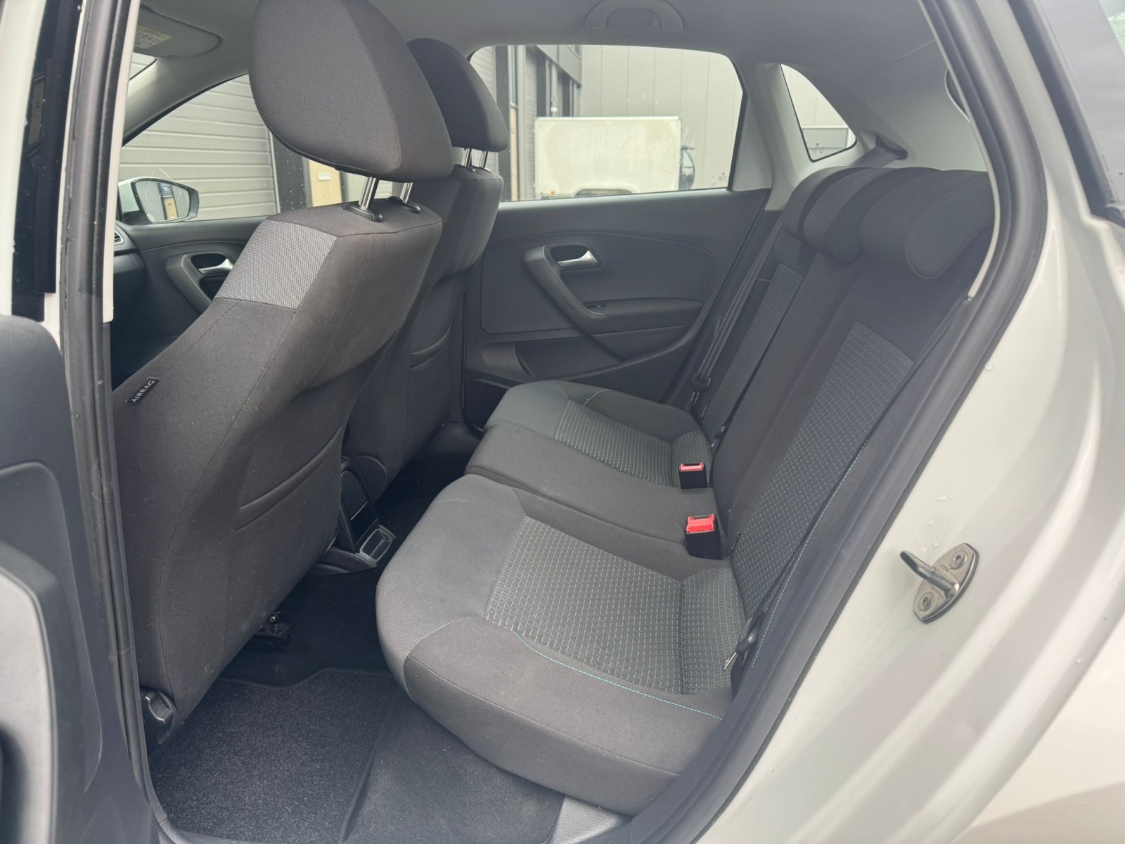 Volkswagen Polo, 1.0 TSI / Scherm / Airco / Cruise / LMV / Trekhaak