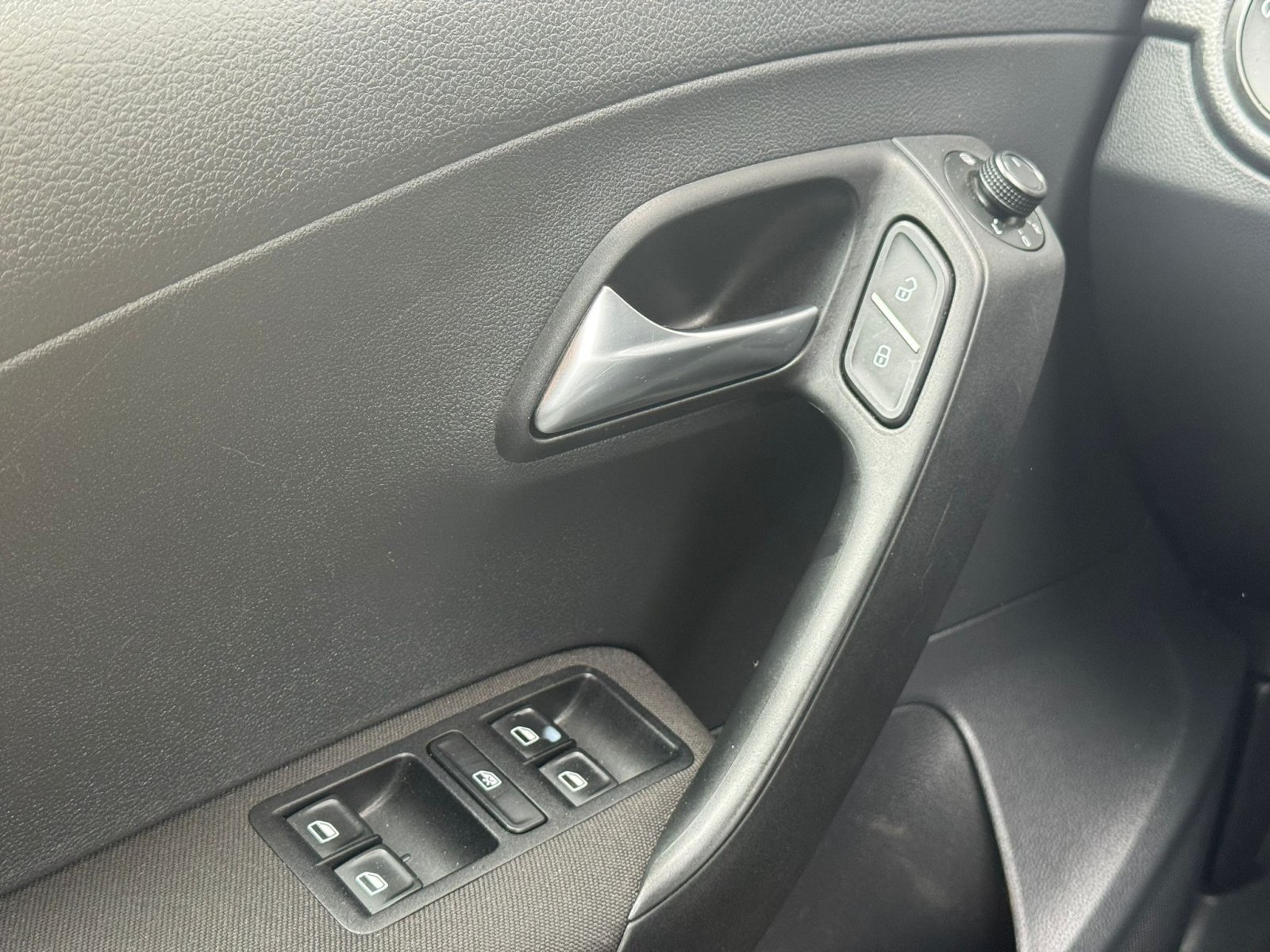 Volkswagen Polo, 1.0 TSI / Scherm / Airco / Cruise / LMV / Trekhaak