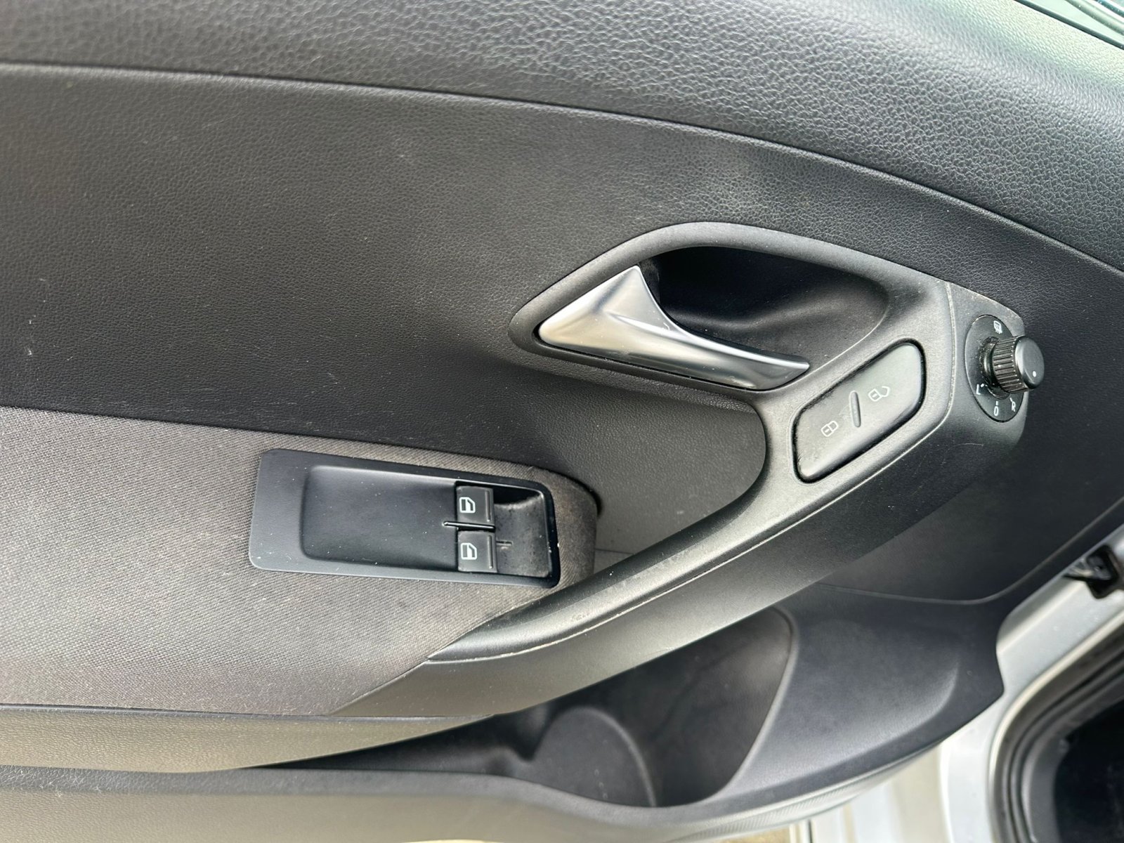 Volkswagen Polo, 1.2 TDI BM Comfortline / airco / clima / cruise / Trekhaak