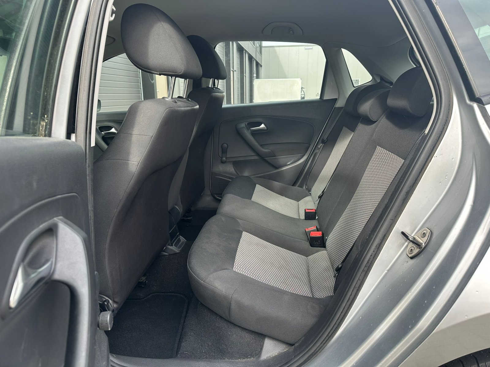 Volkswagen Polo, 1.2 TDI BM Comfortline / airco / clima / cruise / Trekhaak