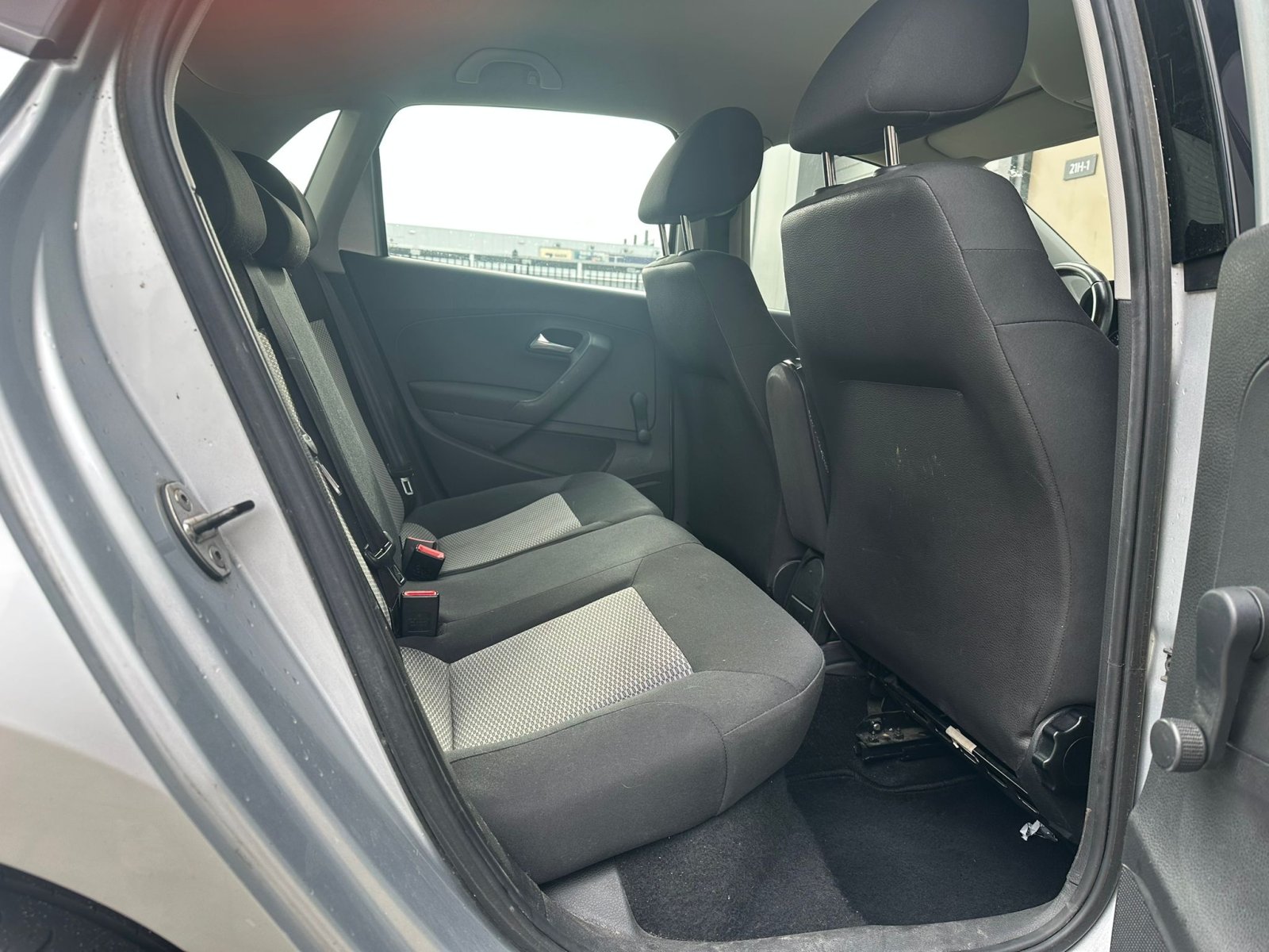 Volkswagen Polo, 1.2 TDI BM Comfortline / airco / clima / cruise / Trekhaak