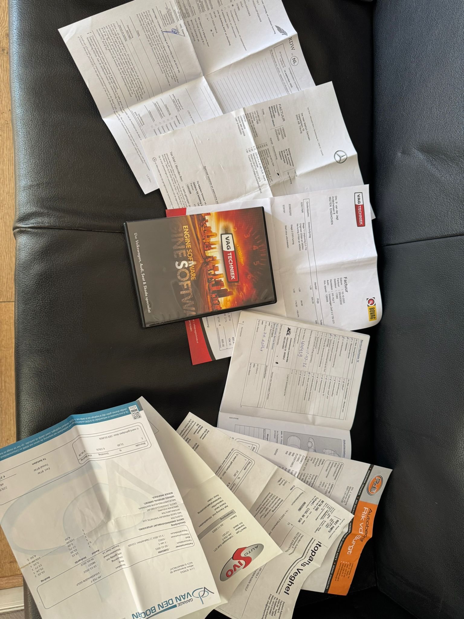 VW Golf 2.0 TSI GTI Performance / Dyn / Key / Pano / Milltek