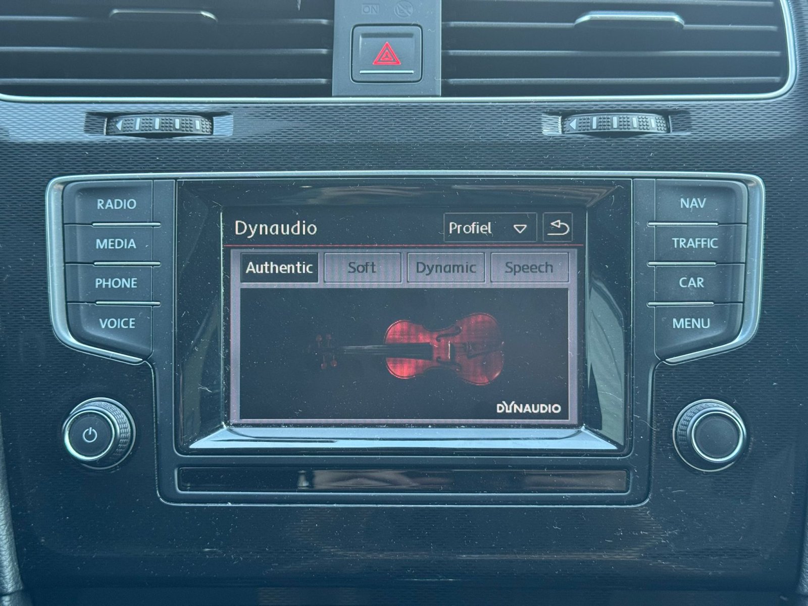 VW Golf 2.0 TSI GTI Performance / Dyn / Key / Pano / Milltek