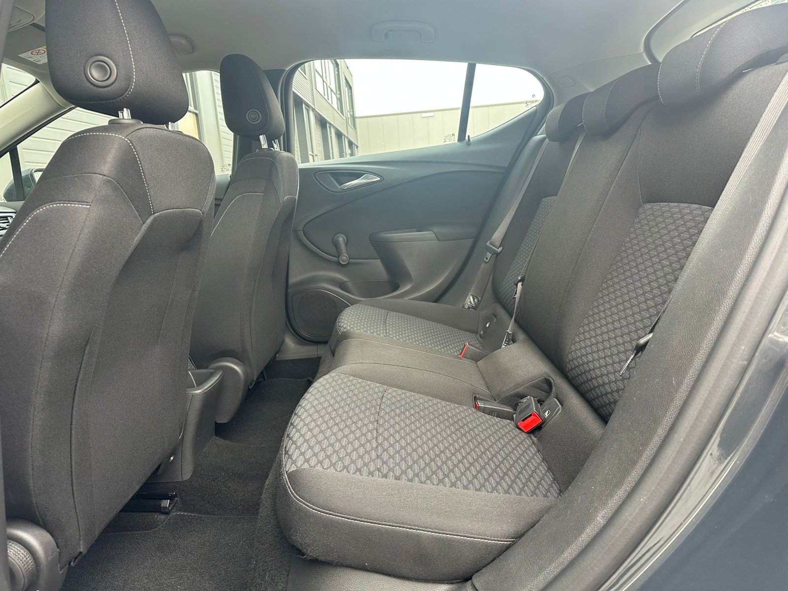 Opel Astra 1.0 Selection / LMV / Airco/ 92.000 NAP / 1e Eig /