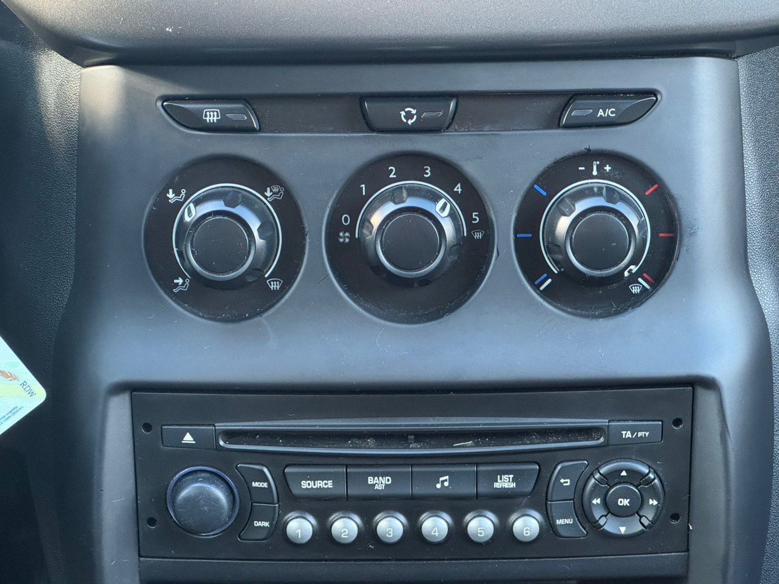 Citroen C3 1.0 VTi Tendance / Cruise / Elek spiegels / airco