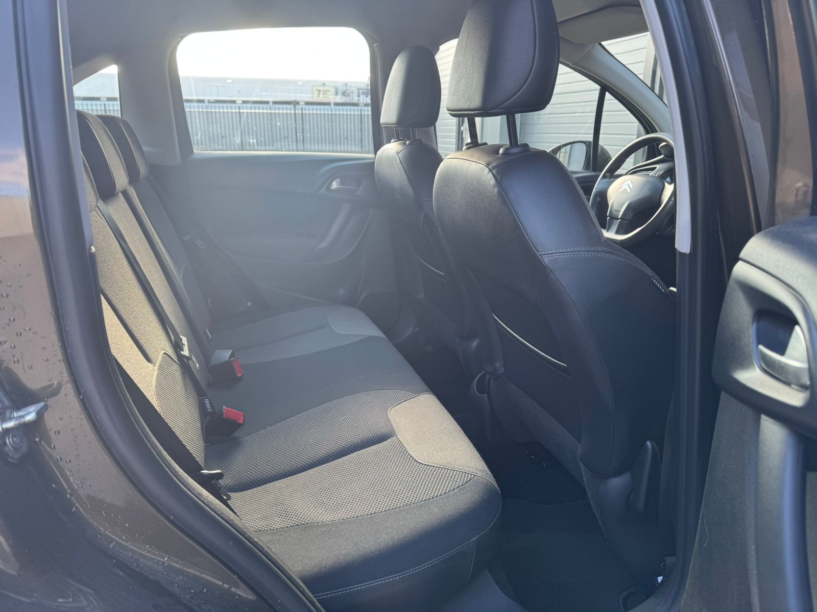 Citroen C3 1.0 VTi Tendance / Cruise / Elek spiegels / airco