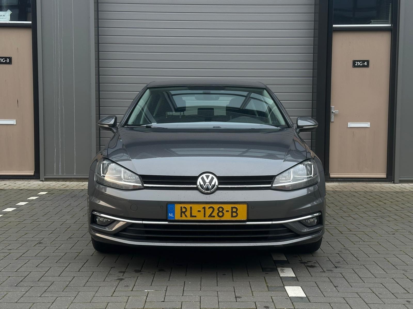 Volkswagen Golf, 1.0 TSI Comfortline / Airco / Adap / LMV