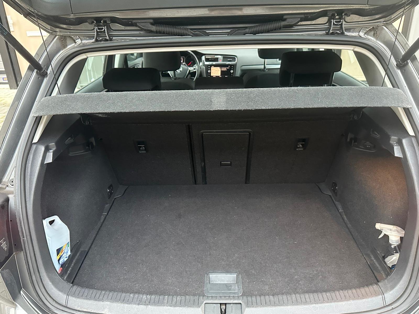 Volkswagen Golf, 1.0 TSI Comfortline / Airco / Adap / LMV