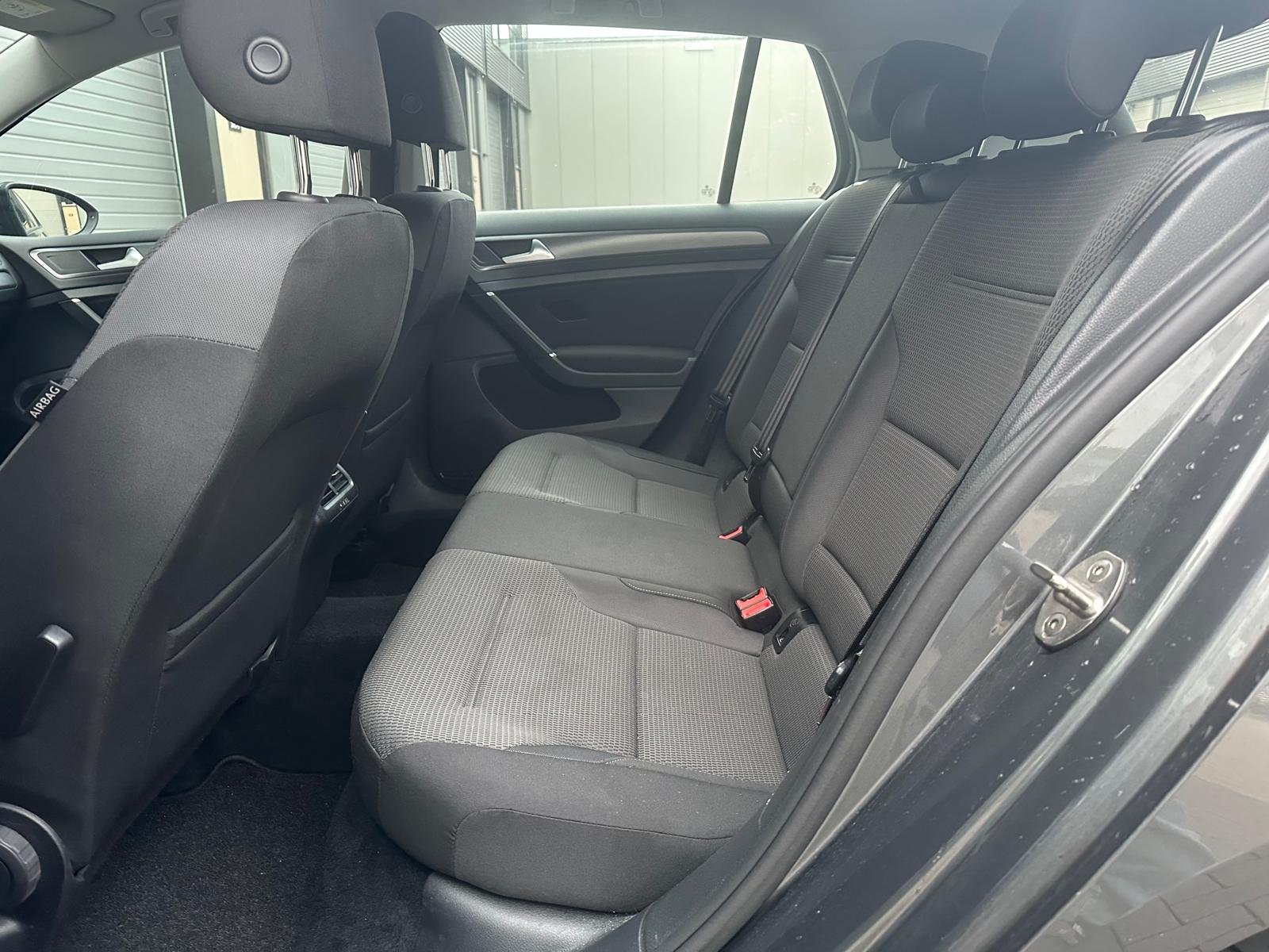 Volkswagen Golf, 1.0 TSI Comfortline / Airco / Adap / LMV